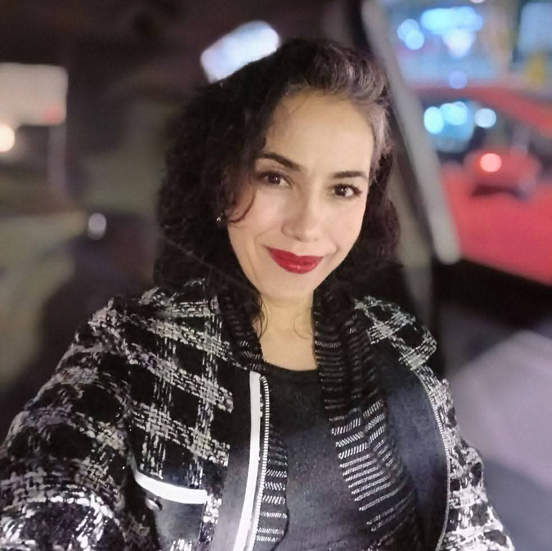 Isela Ruiz