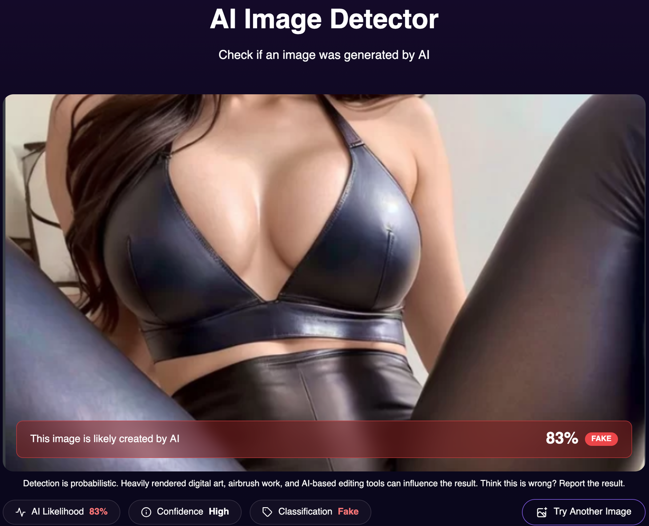 ai in answer #2537215