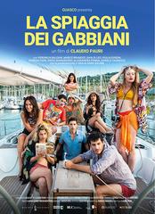 La Spiaggia Dei Gabbiani (2023) WebDL 1080p E-AC3 ITA