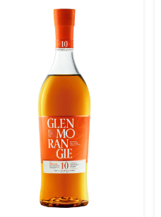 Качественный виски Гленморанджи