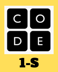 Code.org 1S