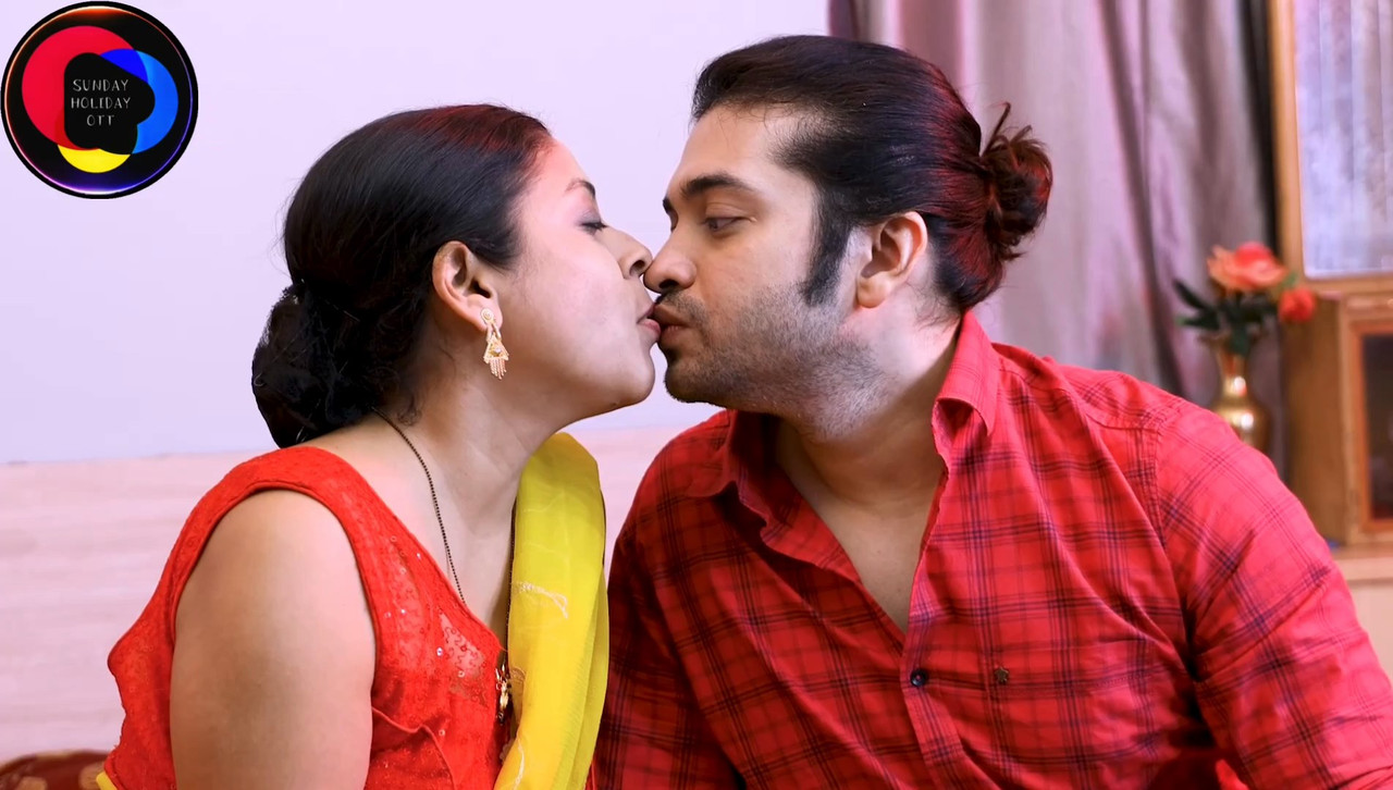 Jism Ki Bhookh S01E02 (2023) Hindi Web Series SundayHoliday -  SEXFULLMOVIES.COM