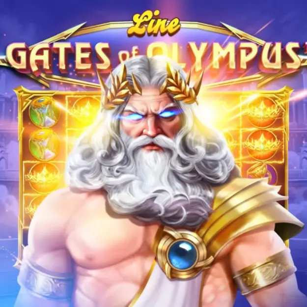 Gates Of Olympus