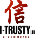 I Trusty Logo