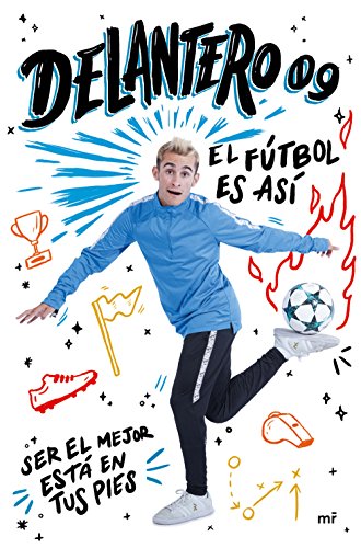 El futbol es asi - Juan Jesus Rincon Gentico 51 Fi Bso9 EL - El futbol es asi - Juan Jesus Rincon Gentico