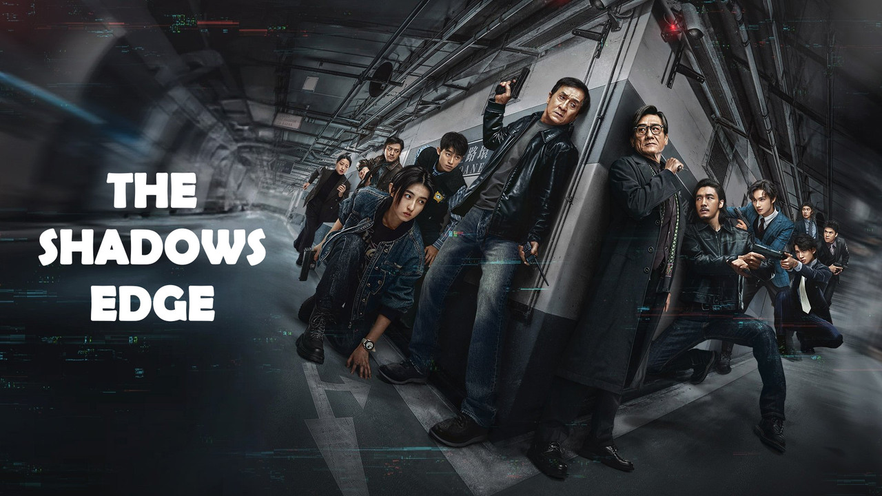 The Shadow’s Edge (2025)