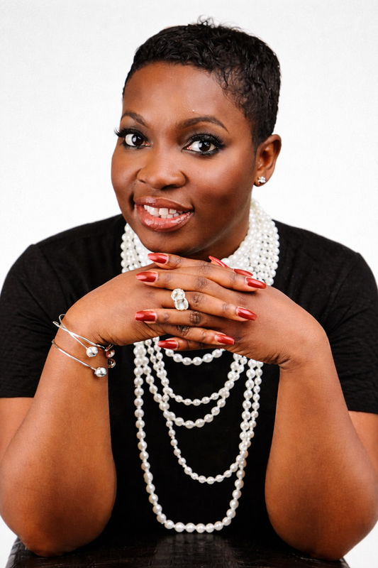 Aba Amoah, Property Valuer - BDZ Properties, Certified Valuation Professional