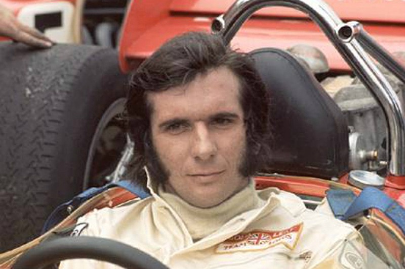 Emerson Fittipaldi (1972)