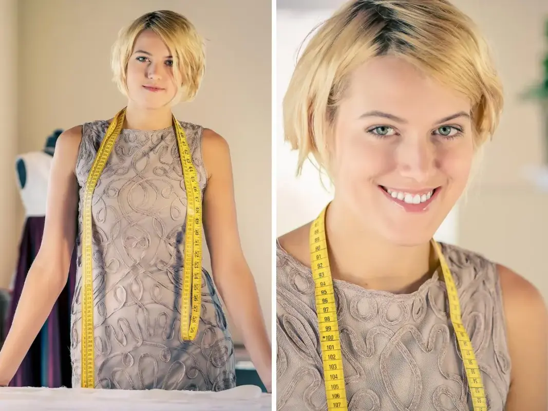what is the best style for short women