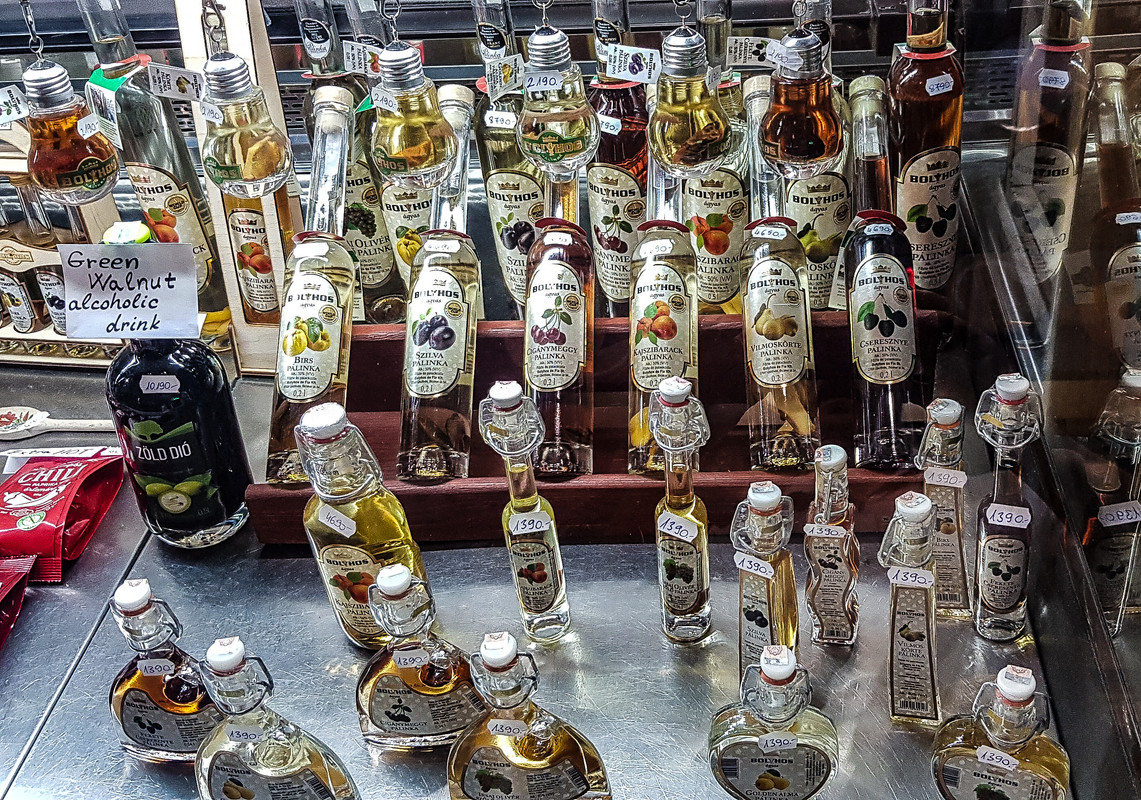 Budapest-Базар-Palinca3