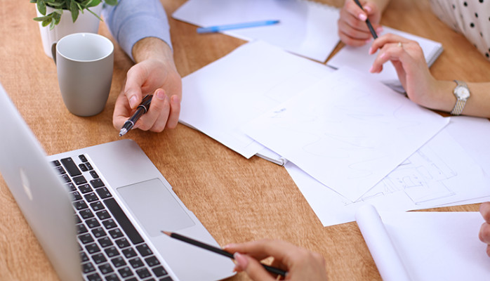 Simple Steps To Recognize Your Brand