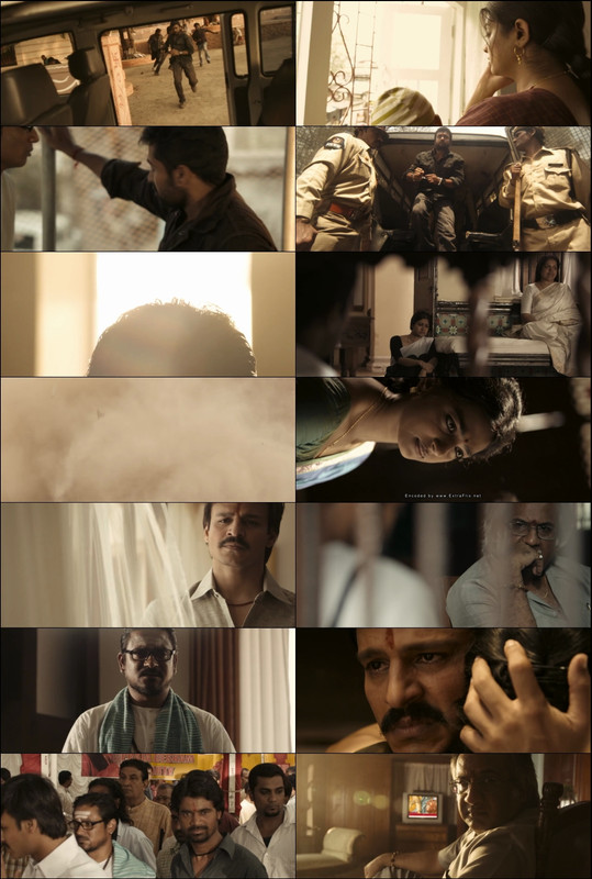 Rakht Charitra 2 (2010) 1080p | 720p | 480p WebRip [Hindi (हिन्दी)] DD5.1 ESub