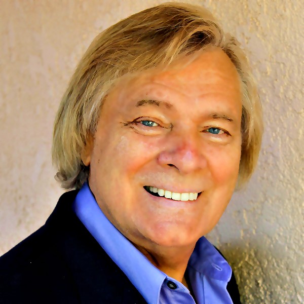 Oleg Vidov