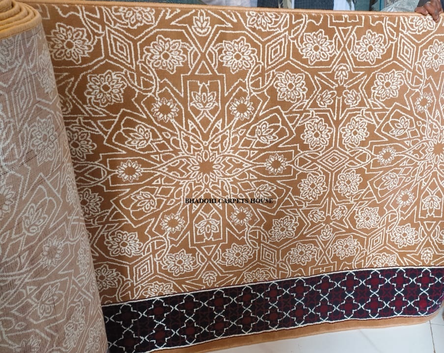 Masjid Janamaz Carpet