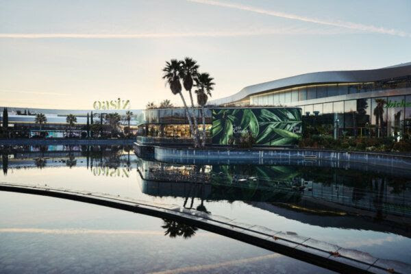 Foto cedida por Oasiz