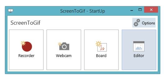 ScreenToGif 2.29.1 Multilingual