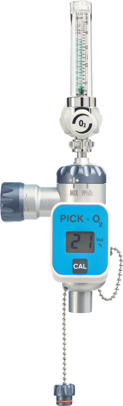 fu easyvee oxygen analyzer flow driver 01