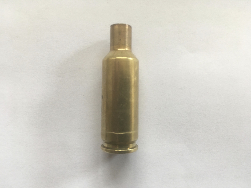 6BRA Brass Seperate