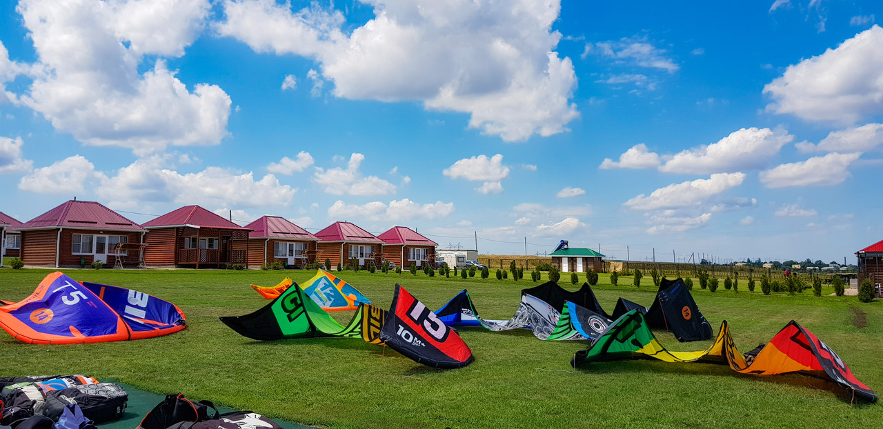 кайт-школа Ставрополь