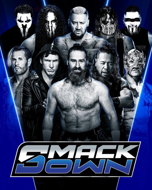 WWE.SmackDown.2025.11.28