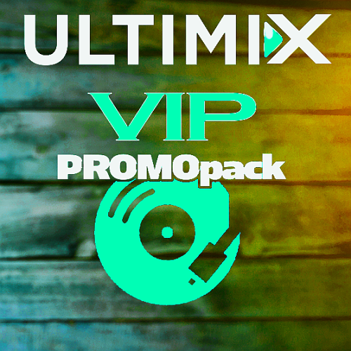 Ultimix VIP Promo Pack 01 (2021 PT3)