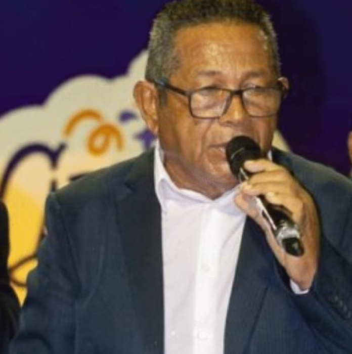 Dashboard de rádio web