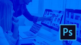 Ultimate Photoshop Training  From Beginner to Pro (Updated 7 2020)