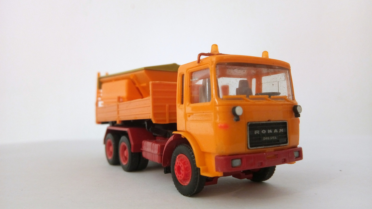 Mach (9057)