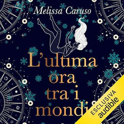 Melissa Caruso - L’ultima ora tra i mondi꞉ The Echo Archives Vol. 1 (2024) (mp3 - 128 kbps)