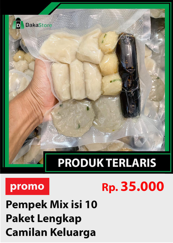 Produk B3