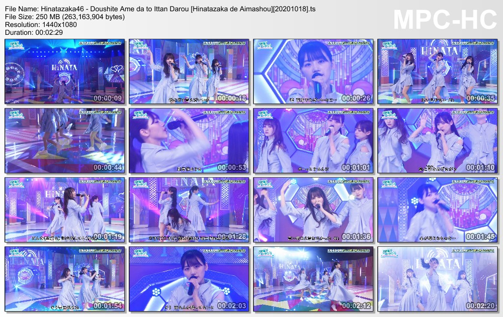 Hinatazaka46 - Doushite Ame da to Ittan Darou [Hinatazaka de Aimashou][20201018].ts_thumbs_[2020.10.