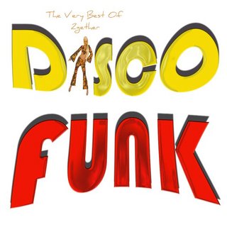 The Very Best Of Disco Funk (2Gether Disco Funk) (2015) .mp3 - 320 kbps