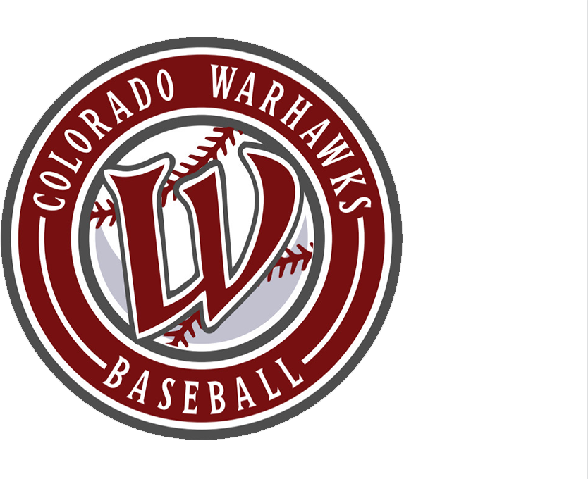 Slammers CO Warhawks Logo