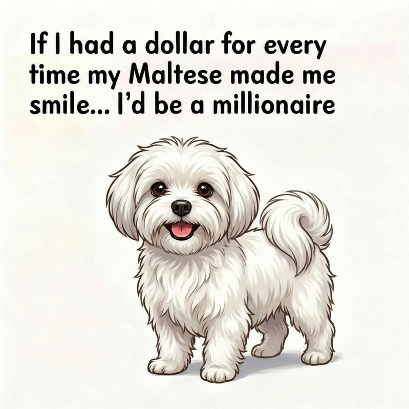 Maltese Meme 3