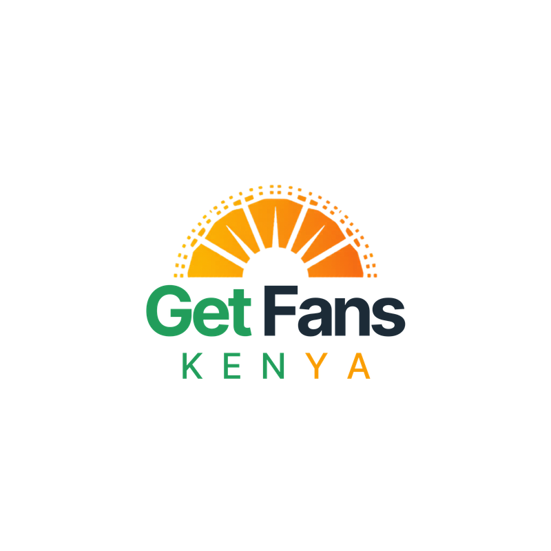 Get Fans Kenya