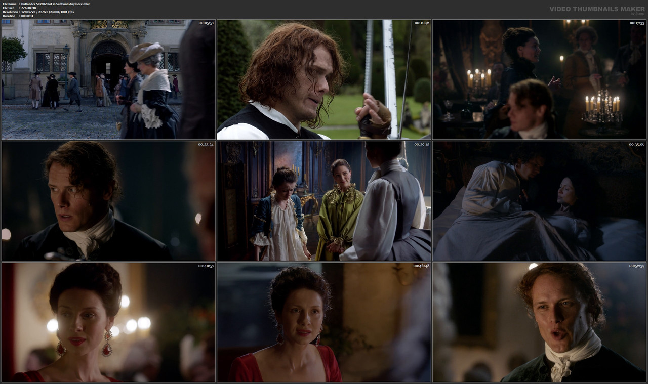 Outlander S02E02 Not in Scotland Anymore.mkv