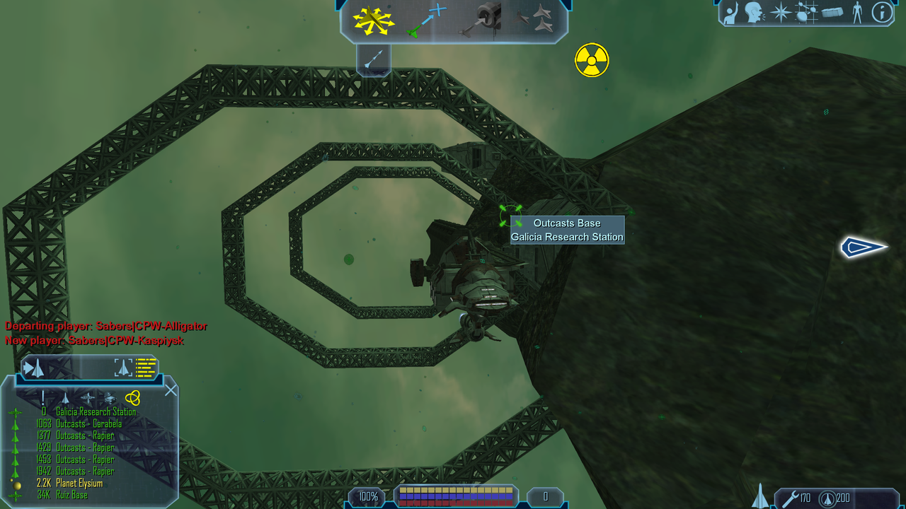 Collecting LocalBeta