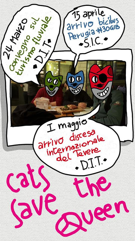 prima riunione gdr trc