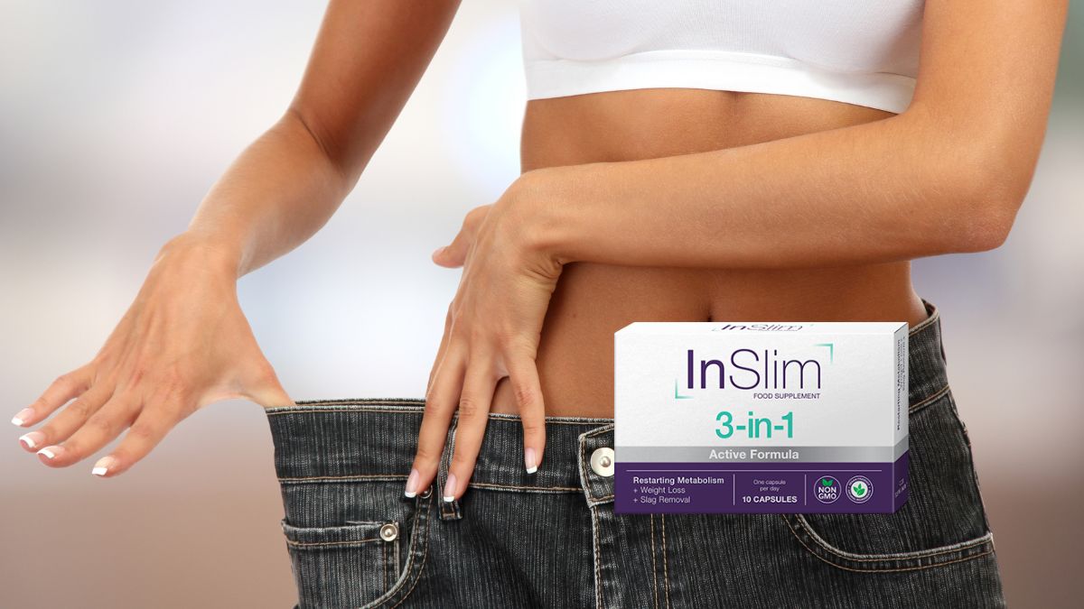 Inslim