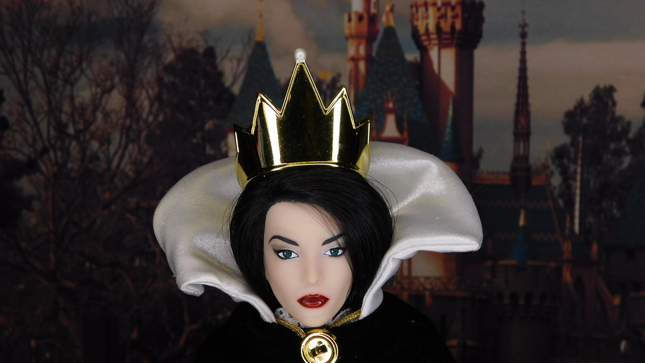 Менгф, ооак менгф, Круэлла 080