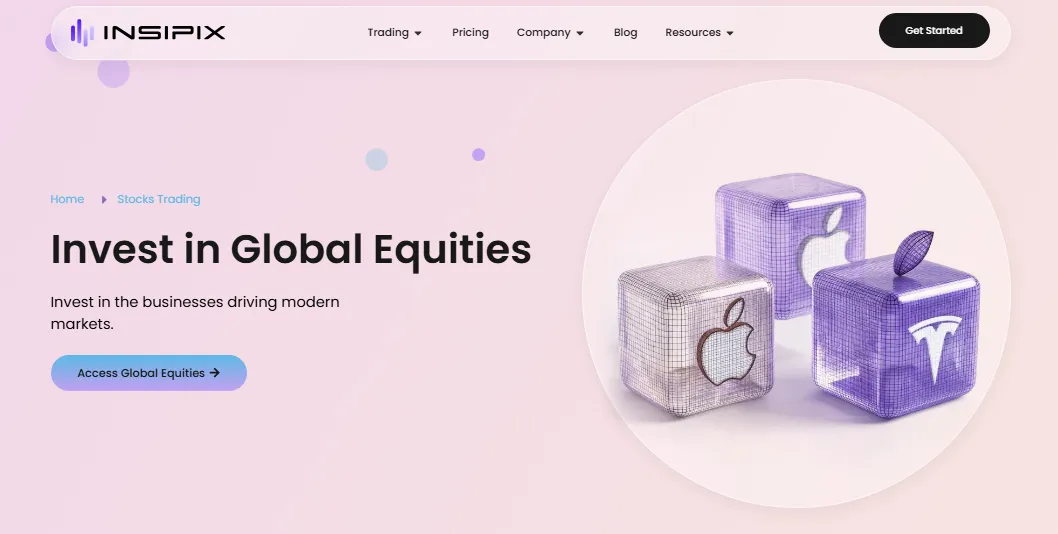 Insipix Stocks