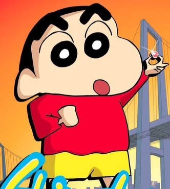 ShinChan