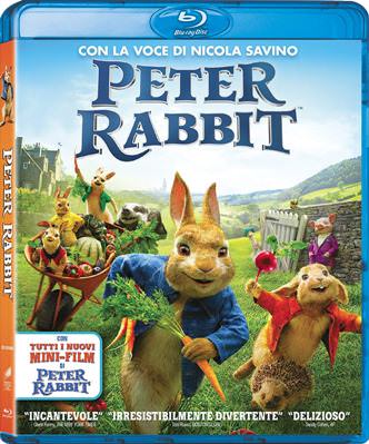 Peter Rabbit (2018) BLURAY FULL AVC MULTI DTS HD ITA ENG