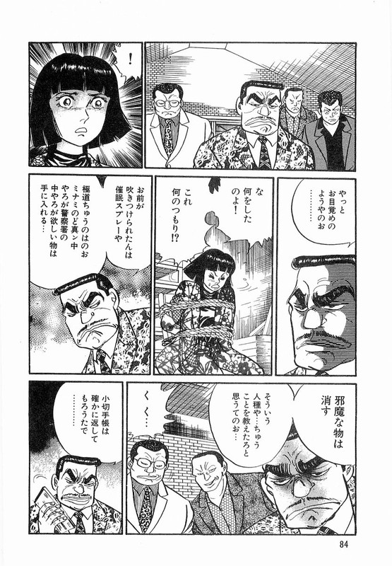 Minami no TeiouVol14-6