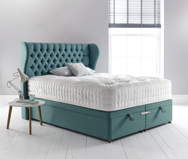 Zero Gravity 4000 Mattress