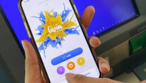 Aplikasi Livin By Mandiri Bisa Pinjam Uang