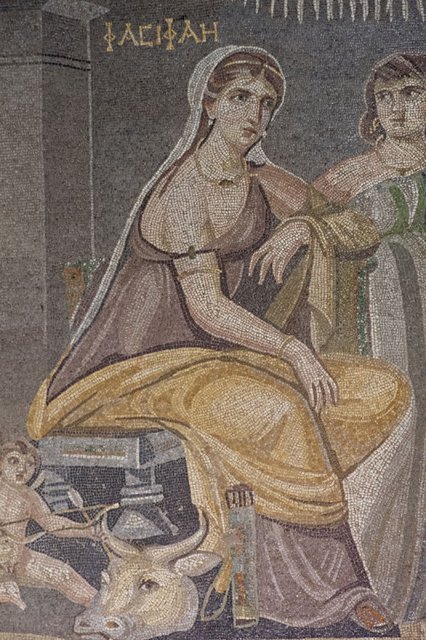 Pasiphae
