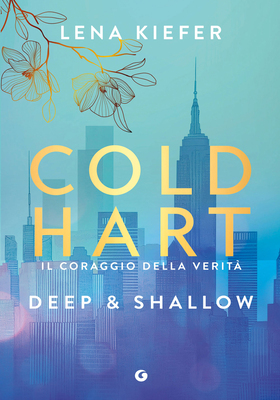 Lena Kiefer - Coldhart Vol. 2. Deep & Shallow (2026)