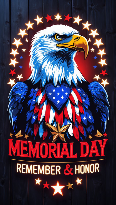 Memorial Day Wallpapers
