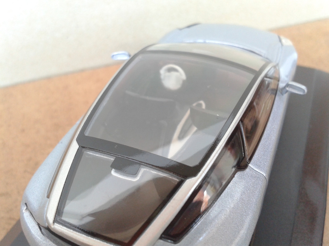 2002 Citroën C-Airdream (Norev-Altaya) (5)